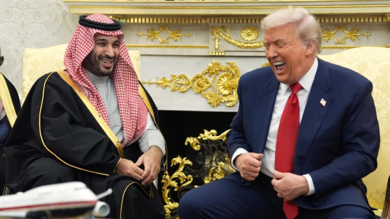 توقيع اتفاق "تاريخي" للتعاون النووي المدني بين الولايات المتحدة والسعودية