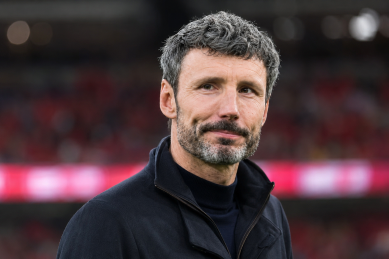 مارك فان بومل مدرباً جديداً لمنتخب بلجيكا خلفاً لرودي غارسيا حتى يورو 2028