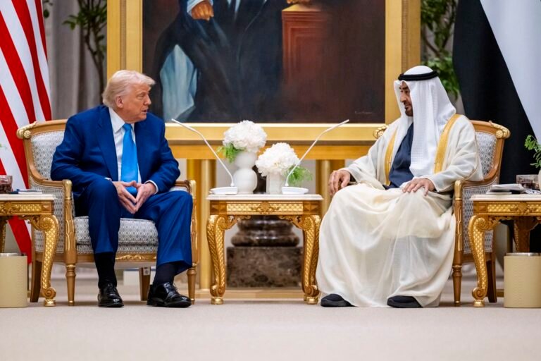 الولايات المتحدة والإمارات العربية المتحدة تؤسسان أول قوة ثنائية لتسريع تطوير تطبيقات الذكاء الاصطناعي العسكري