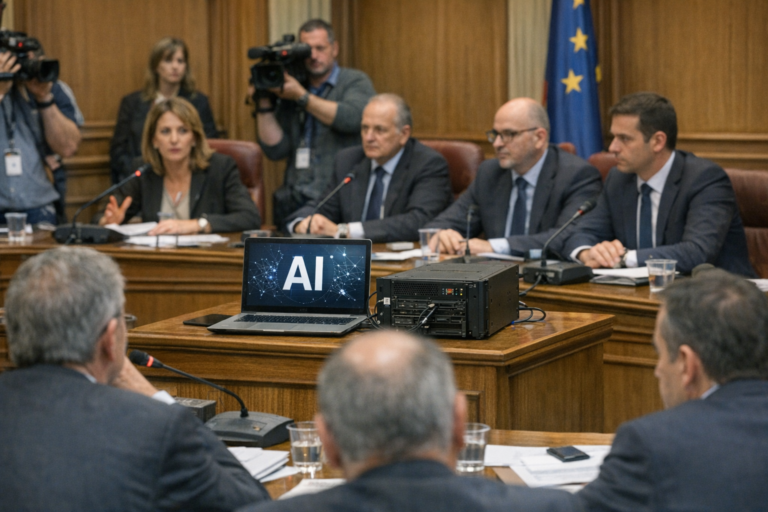 مشرّعون يطالبون بمفتاح إيقاف بعد إعلان فقدان «أوبن إيه آي» السيطرة على نموذج تجريبي
