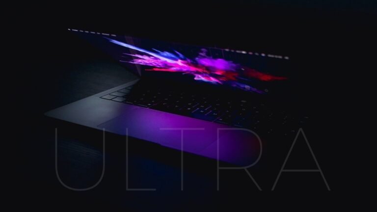 تسريبات: MacBook Ultra سيقدم قفزة في التصميم ومزايا للمرة الأولى في تاريخ آبل