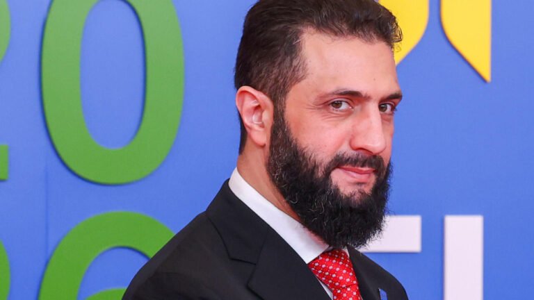 دمشق تبحث اتفاقا أمنيا مع إسرائيل وتستبعد تدخلا عسكريا في لبنان