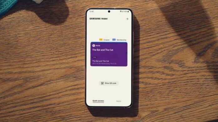 سامسونج تؤكد دعم العملات المستقرة في تطبيق Samsung Wallet قريبًا
