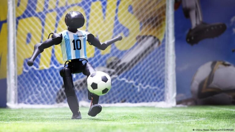 سباق الهيمنة.. كيف تستخدم الصين الروبوتات لفرض نفوذها عالميا؟