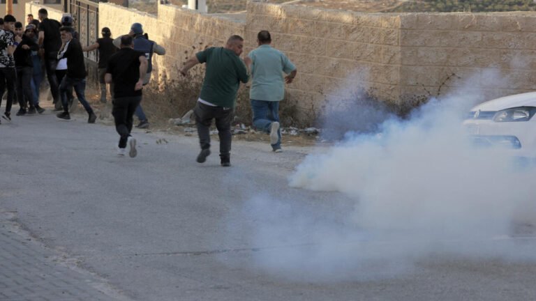 عنف المستوطنين في الضفة الغربية: هل لنتانياهو مصلحة في تأجيج الوضع؟