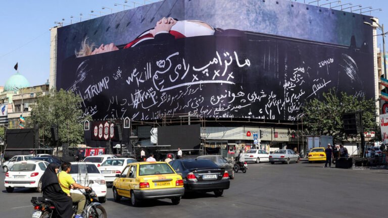 هدوء حذر بين واشنطن وطهران ومخاوف من استمرار التصعيد بين الحوثيين والسعودية