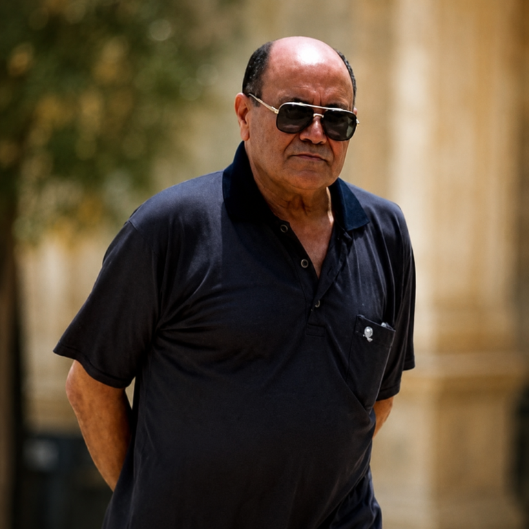 العلبة السوداء التي كشفت أسرار المخزن: أحمد البخاري وثمن الحقيقة في المغرب بقلم : إسحاق هموش