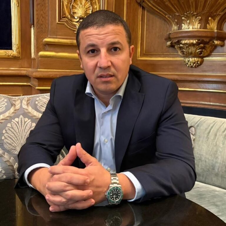 قضية أيوب عيسيو: بين طلب تسليمه واتهامات بالاضطهاد السياسي 