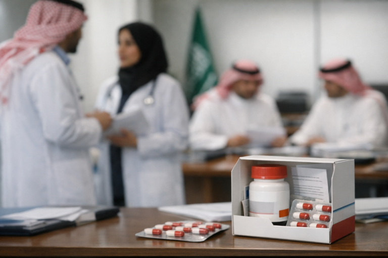 السعودية تعتمد تسجيل «زينبكسوس» لعلاج الورم النقوي المتعدد لدى البالغين