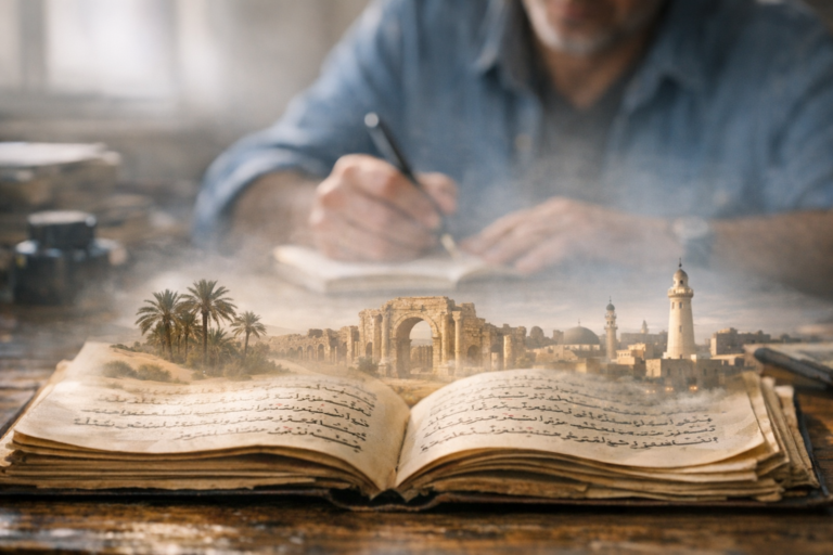 الرواية الليبية: ذاكرة تتجدَّد رغم التشرذم