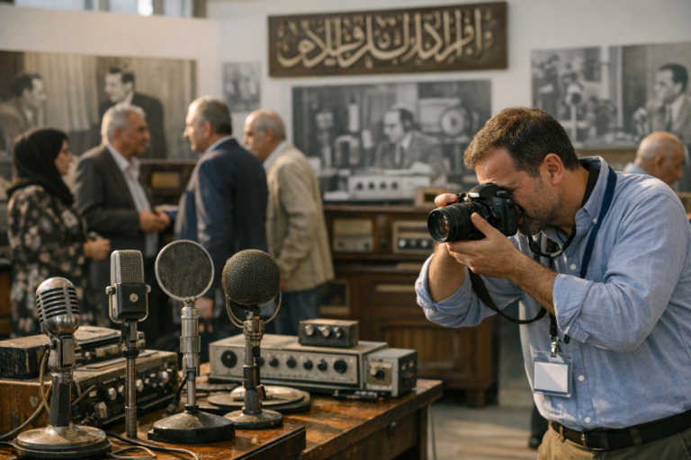 عودة «حكم العدالة» تحت أضواء معرض دمشق الدولي